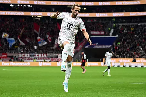 مانشستر يونايتد يفسد خطة توتنهام بشأن كين